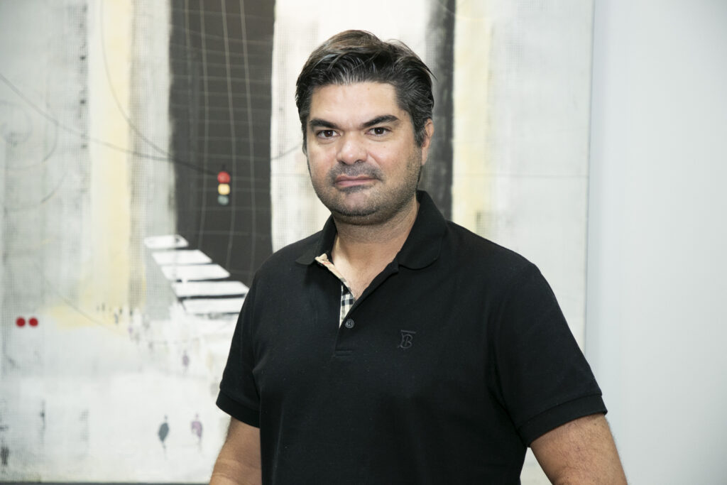 Marco Tadeu é empossado Presidente da Regional Noroeste do Sistema Secovi-PR