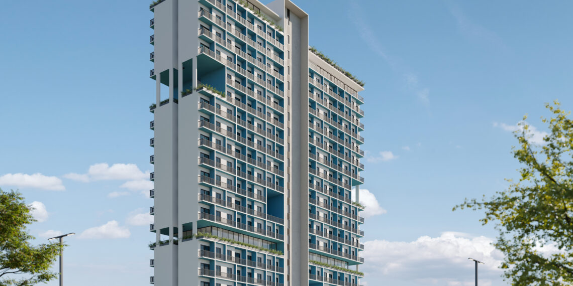 Bravo Empreendimentos lança BE Garden em Maringá