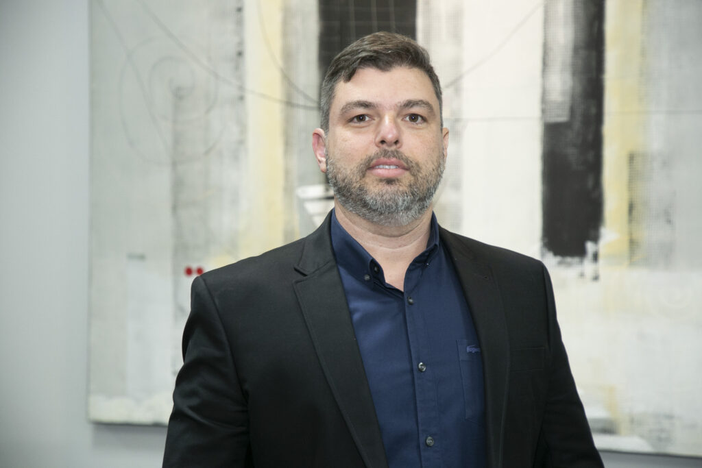 Marco Tadeu é empossado Presidente da Regional Noroeste do Sistema Secovi-PR
