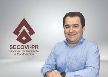 Marco Tadeu será empossado Presidente da Regional Noroeste do Sistema Secovi-PR