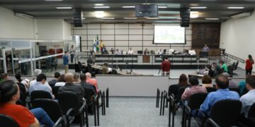 Ipplam realiza conferência pública sobre ordenamento territorial em Maringá
