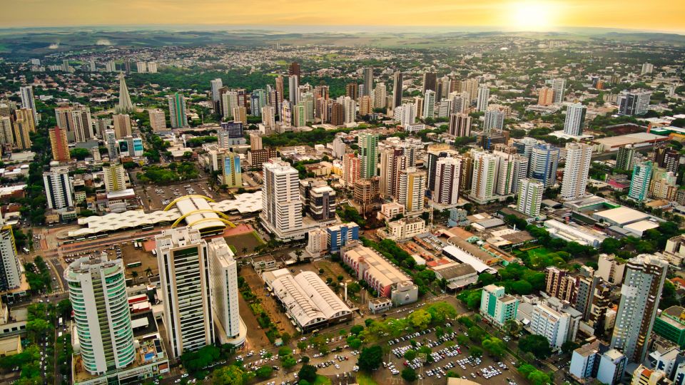 Eventos do Ipplam abordam planejamento urbano e futuro sustentável das cidades