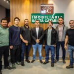 Imobiliária Santa Catarina comemora 52 anos