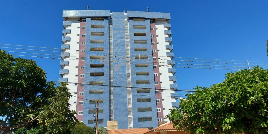 Construtora Sandri entrega oficialmente o Mirante dos Vinhedos