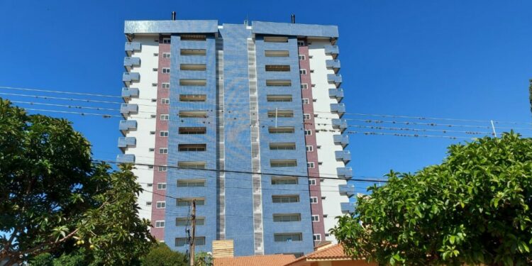 Construtora Sandri entrega oficialmente o Mirante dos Vinhedos