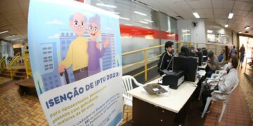 Prefeitura de Maringá orienta sobre cadastro no SEI para isenção do IPTU 2023