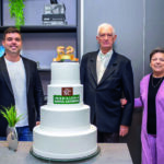 Imobiliária Santa Catarina comemora 52 anos