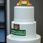 Imobiliária Santa Catarina comemora 52 anos