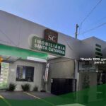Imobiliária Santa Catarina comemora 52 anos