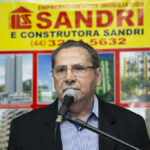 Construtora Sandri entrega oficialmente o Mirante dos Vinhedos