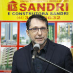 Construtora Sandri entrega oficialmente o Mirante dos Vinhedos