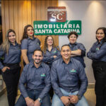 Imobiliária Santa Catarina comemora 52 anos