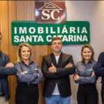 Imobiliária Santa Catarina comemora 52 anos