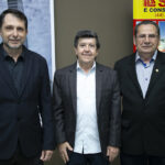 Construtora Sandri entrega oficialmente o Mirante dos Vinhedos