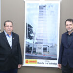 Construtora Sandri entrega oficialmente o Mirante dos Vinhedos