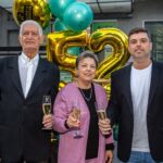 Imobiliária Santa Catarina comemora 52 anos