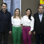 Construtora Sandri entrega oficialmente o Mirante dos Vinhedos