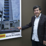 Construtora Sandri entrega oficialmente o Mirante dos Vinhedos