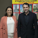 Construtora Sandri entrega oficialmente o Mirante dos Vinhedos
