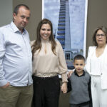 Construtora Sandri entrega oficialmente o Mirante dos Vinhedos