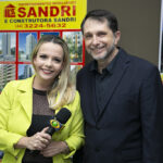 Construtora Sandri entrega oficialmente o Mirante dos Vinhedos
