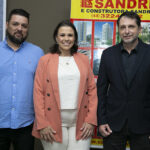 Construtora Sandri entrega oficialmente o Mirante dos Vinhedos