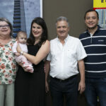 Construtora Sandri entrega oficialmente o Mirante dos Vinhedos