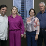 Construtora Sandri entrega oficialmente o Mirante dos Vinhedos