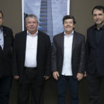 Construtora Sandri entrega oficialmente o Mirante dos Vinhedos