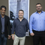 Construtora Sandri entrega oficialmente o Mirante dos Vinhedos