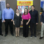 Construtora Sandri entrega oficialmente o Mirante dos Vinhedos
