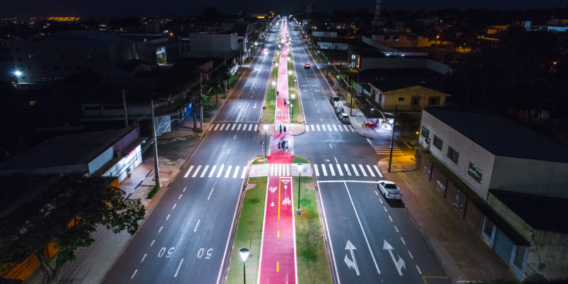 Prefeitura de Maringá abre consulta pública sobre PPP da iluminação nesta segunda-feira (10)