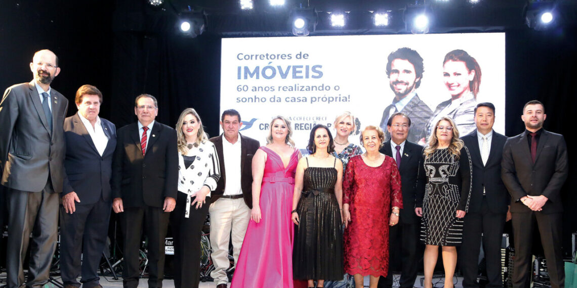 Sindimóveis comemora Dia Nacional do Corretor