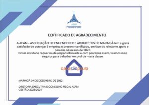 Silvio Rodrigues assume Presidência da AEAM