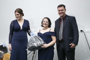 Silvio Rodrigues assume Presidência da AEAM