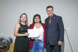 Silvio Rodrigues assume Presidência da AEAM