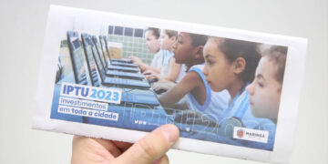 MARINGÁ – Prazo para pagamento do IPTU com desconto de 7% segue até 10 de fevereiro