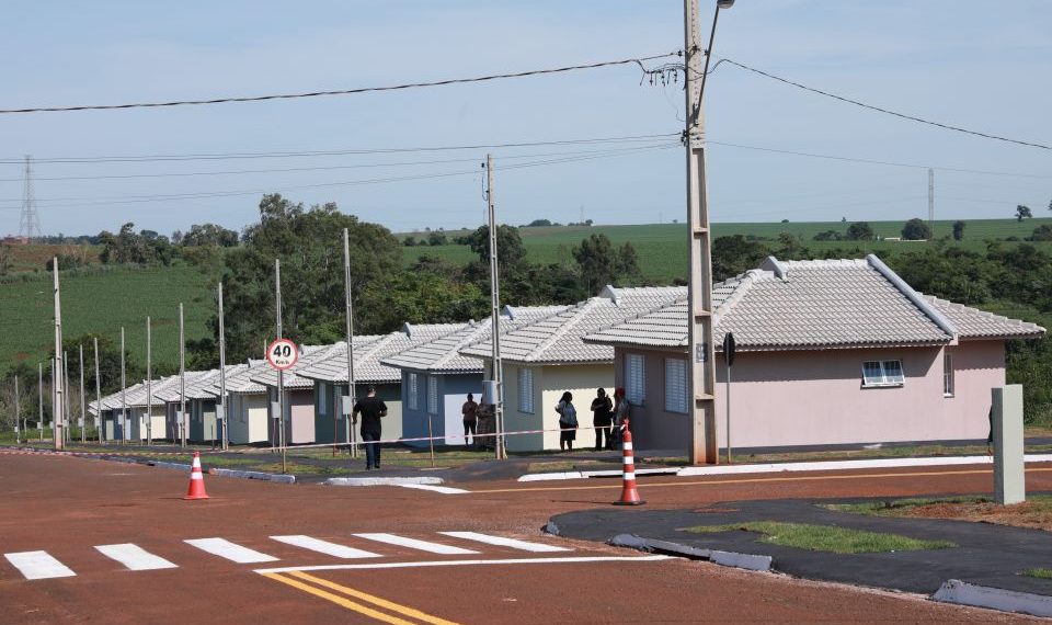 Prefeitura de Maringá libera 2,2 milhões de m2 para construções, em 2022