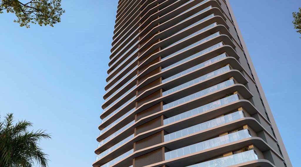 Segunda cidade com maior crescimento populacional do Paraná, Maringá registra boom imobiliário com centenas de lançamentos residenciais