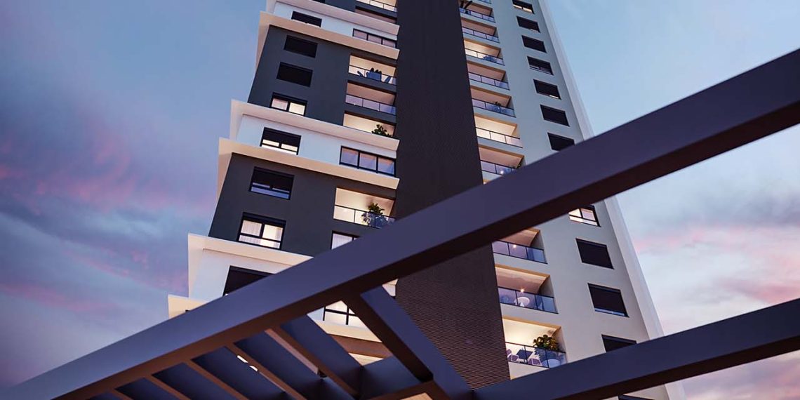 SQUARE: Lançamento propõe um novo olhar para o morar bem em Maringá