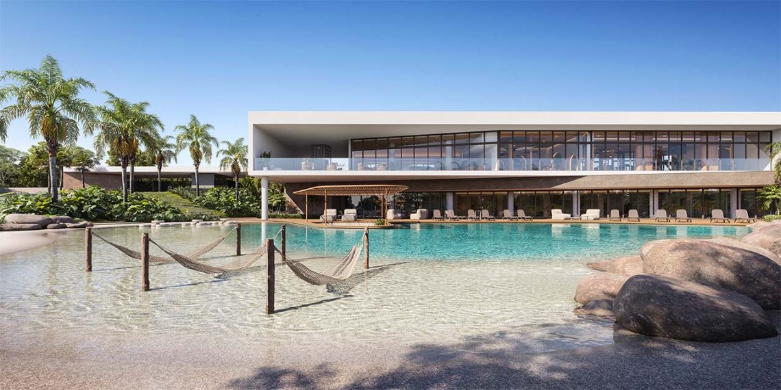 VIVÁ HOME RESORT – Corpal vende mais de 80% das unidades no lançamento