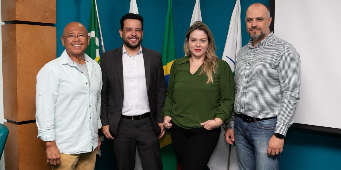 Marisa Macagnan é reeleita presidente da Central iMOB