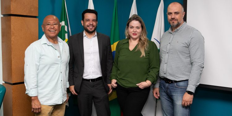Marisa Macagnan é reeleita presidente da Central iMOB
