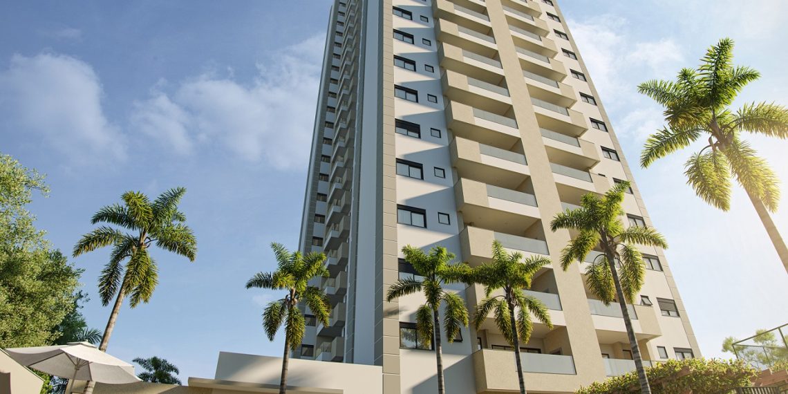 IMPERIUM PARK RESIDENCE – Espaço, lazer, segurança e comodidade para toda a família