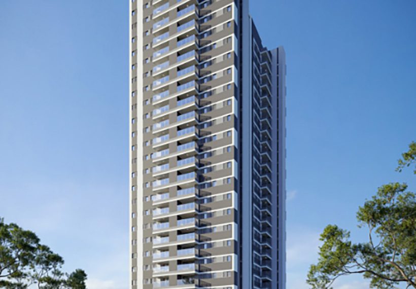 Maringá segue com recorde de lançamentos de imóveis residenciais