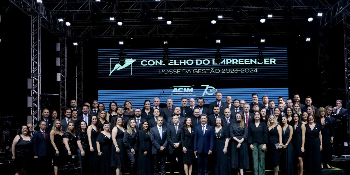 Com Ana Satie Kakihata à frente, Programa Empreender da ACIM vai ganhar ‘musculatura’