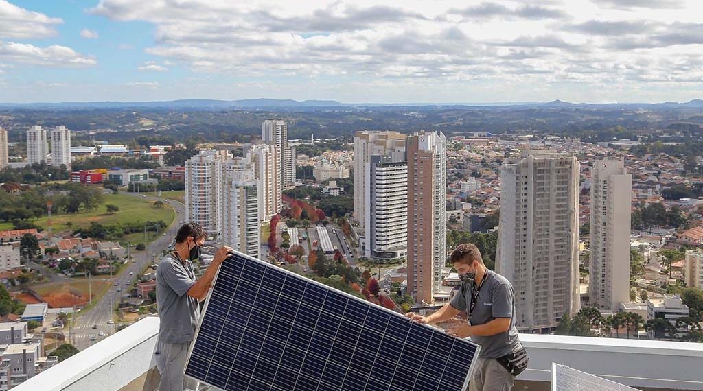 Capacitação profissional é principal diferencial das construtoras civis que buscam atrair, qualificar e reter talentos