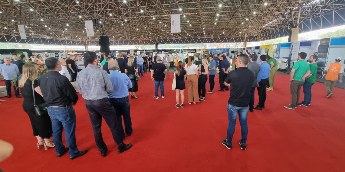 Primeira edição do Outlet House apresenta saldo positivo