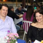 Sindimóveis/PR comemora Dia do Corretor com jantar dançante