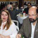 Sindimóveis/PR comemora Dia do Corretor com jantar dançante